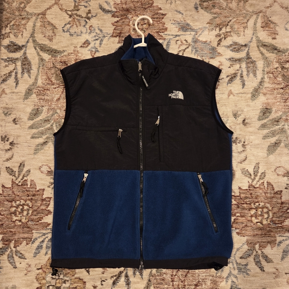 The North Face Retro Denali Vest - Mens Large